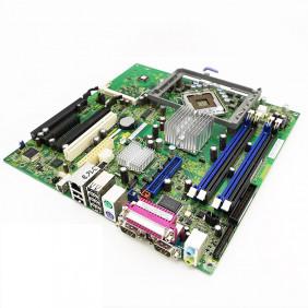 Carte mère de PC HS