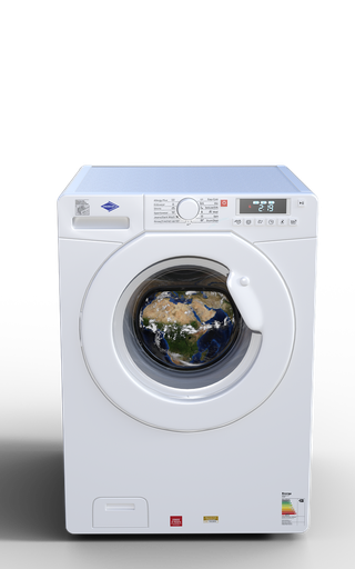 Machine a laver HS